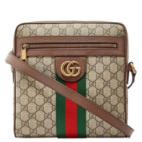 women gucci bag crossbody|genuine gucci crossbody bags.